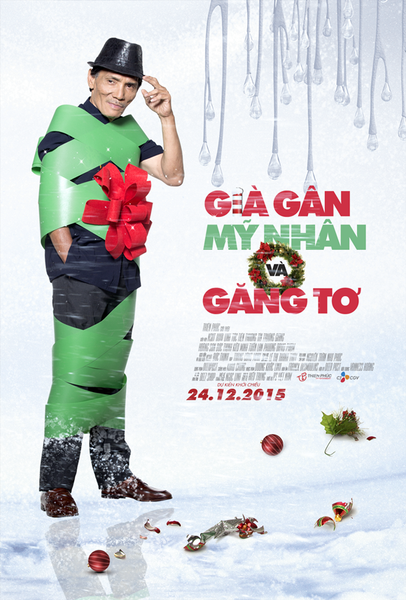 Christmas gia gan 4