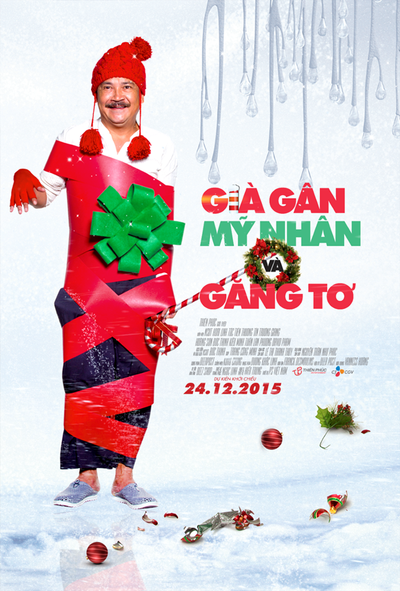 Christmas gia gan 5