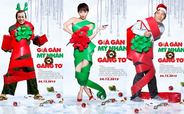 Christmas gia gan 8