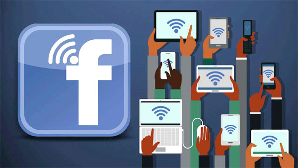 facebook theo doi wifi