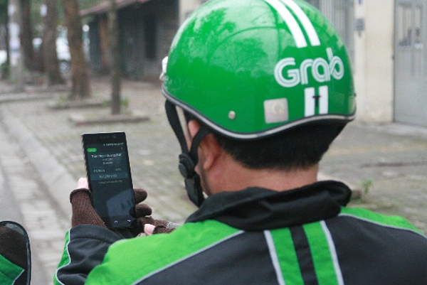 grabbike tang phi