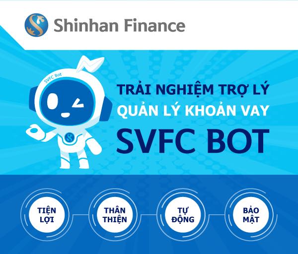 giai phap vay tien nhanh svfc bot