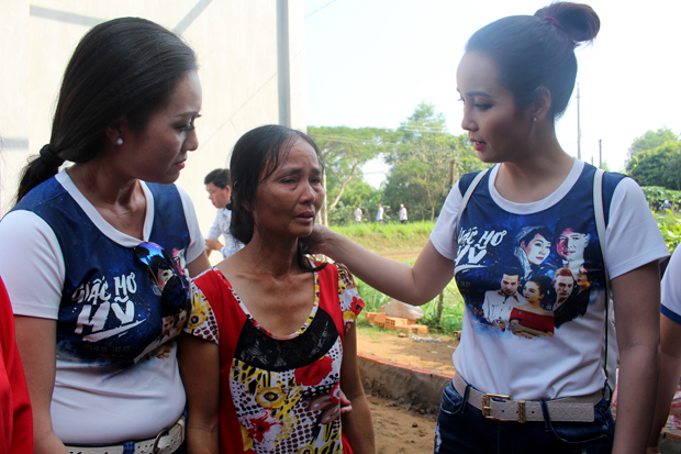 mai thu huyen lam tu thien kndn 1