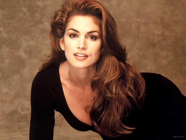 cindy crawford tapchithoidai