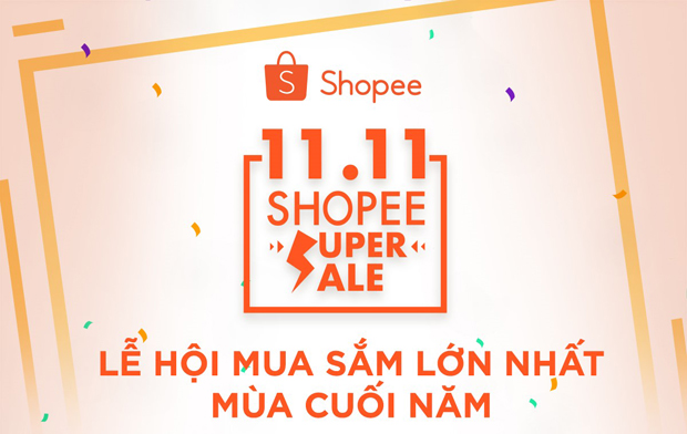 Shopee Super Sale VN tapchithoidai 1