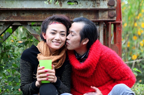 hoai linh tinatinh