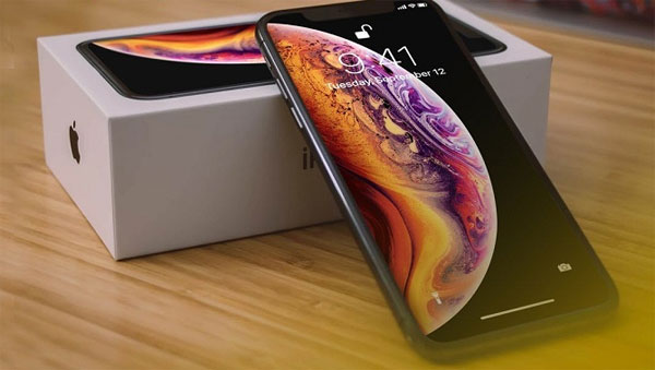 iphone xs