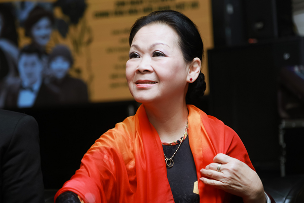 khanh ly toi va trinh cong son con hon ca tinh vo chong