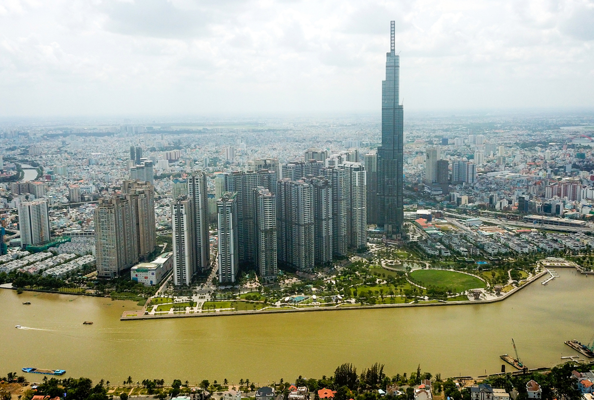 landmark 81