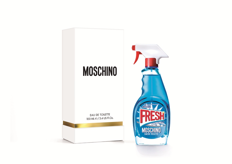 Moschino Fresh pack1