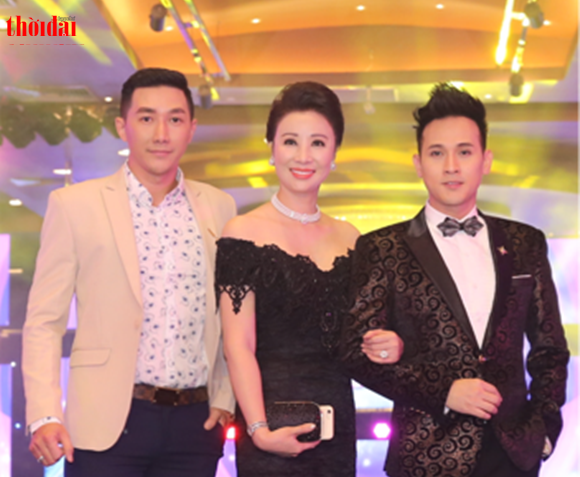 nguyen vu nam phong wshowbiz 9