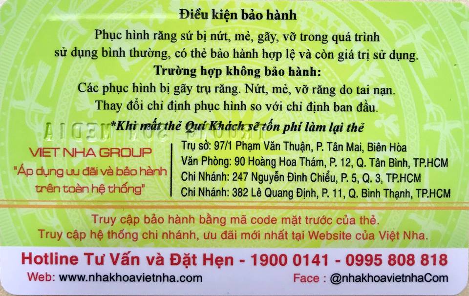 nha khoa viet nha 1