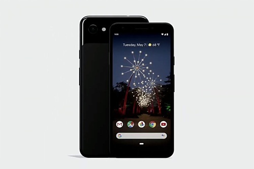 pixel 3a 1