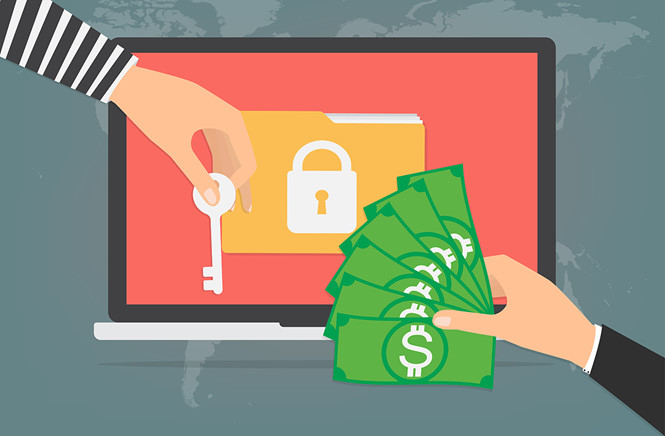 ransomware expert tips featured cong nghe