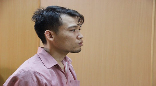 tai xe di don ho ngoc ha gay tai nan o san bay tan son nhat lanh 3 nam tu tapchithoidai