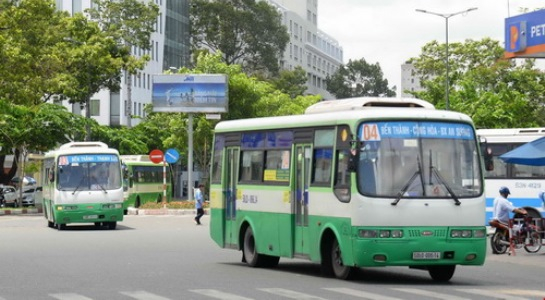 thay doi lo trinh mot so tuyen xe buyt qua ga sai gon 54752 xe buyt 1 resize