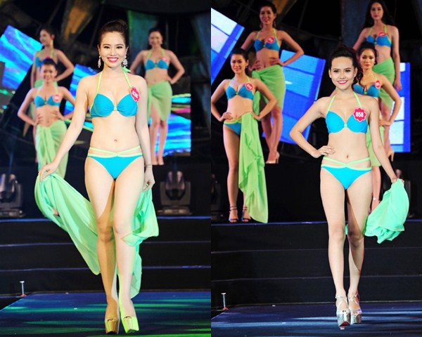 thi sinh hoa hau bien khoe dang trong trang phuc ao tam.1