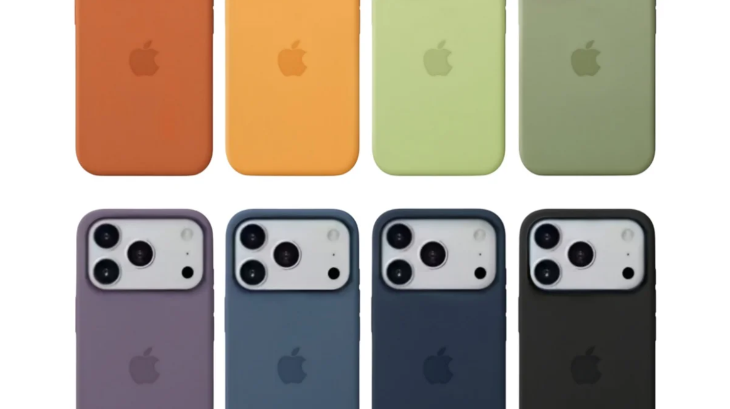 Chi tiết trên iPhone 17 Pro Max khiến iFan say mê