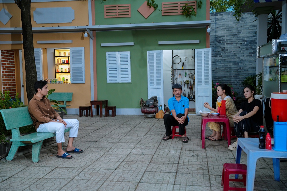HEM KHONG TINH YEU 1