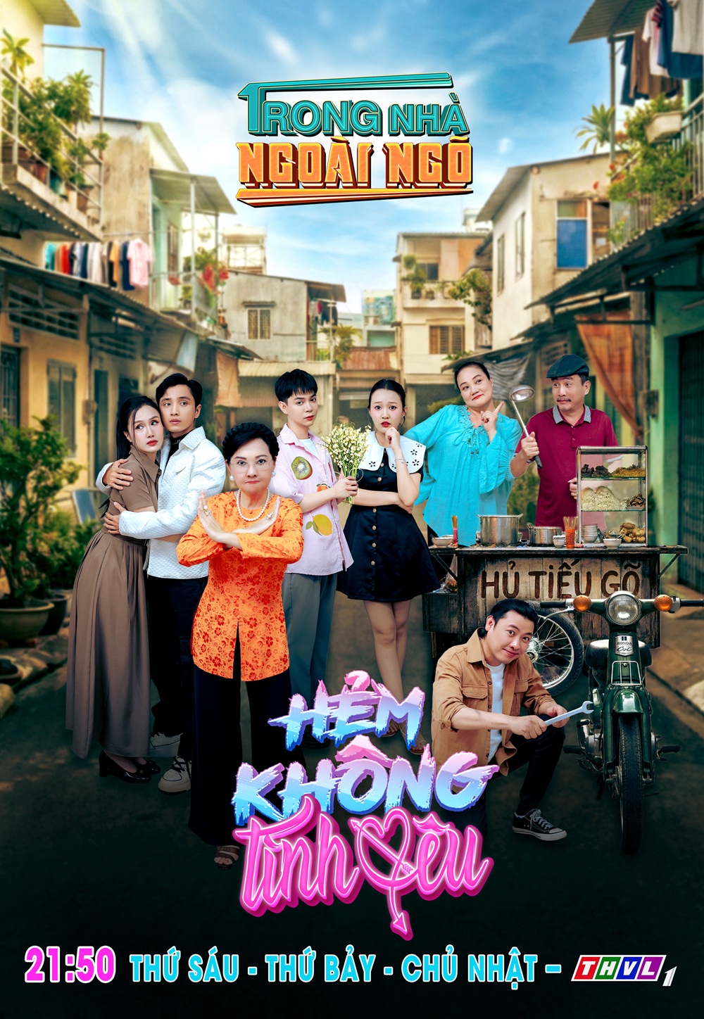 HEM KHONG TINH YEU 7 10