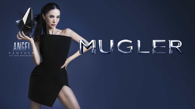 Mugler Fantasm 1