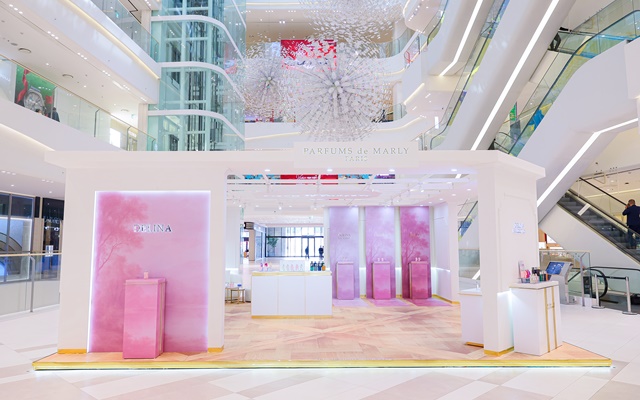  Delina Collection – Những sáng tạo hoàng gia được chế tác bởi Parfums De Marly