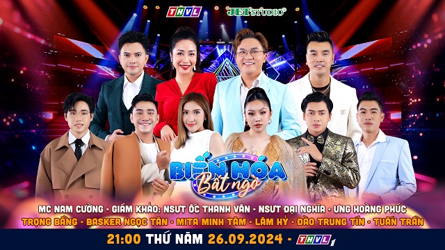 POSTER BIEN HOA BAT NGO TAP 12