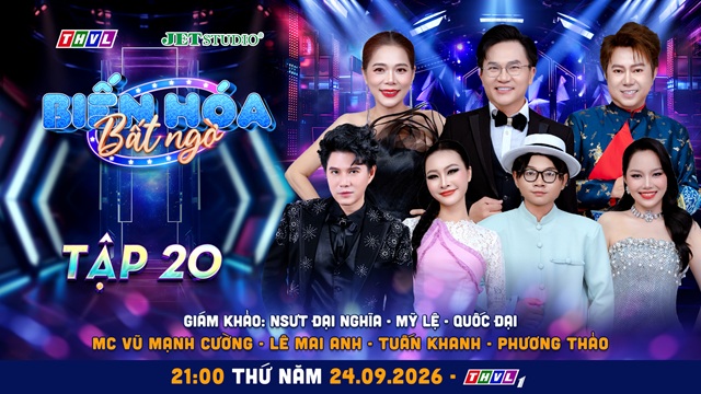 POSTER TAP 20 BHBN