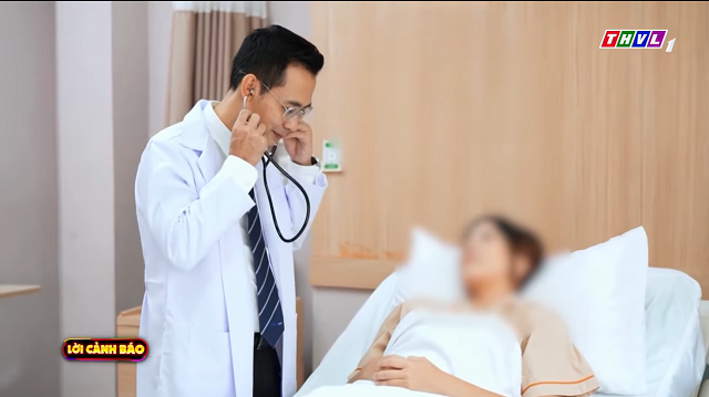 Lời Cảnh Báo: Người bị thuyên tắc phổi ngày càng trẻ hóa