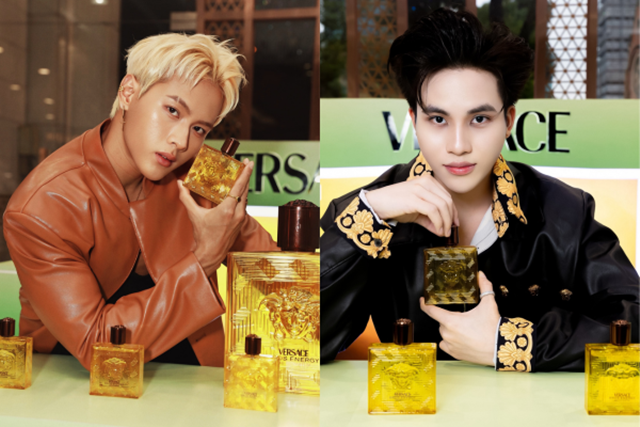 Versace Eros Energy 19 06 1