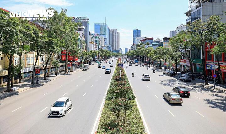 Dự báo thời tiết 24/6: Miền Bắc nắng nóng đỉnh điểm, Hà Nội cao nhất 40°C