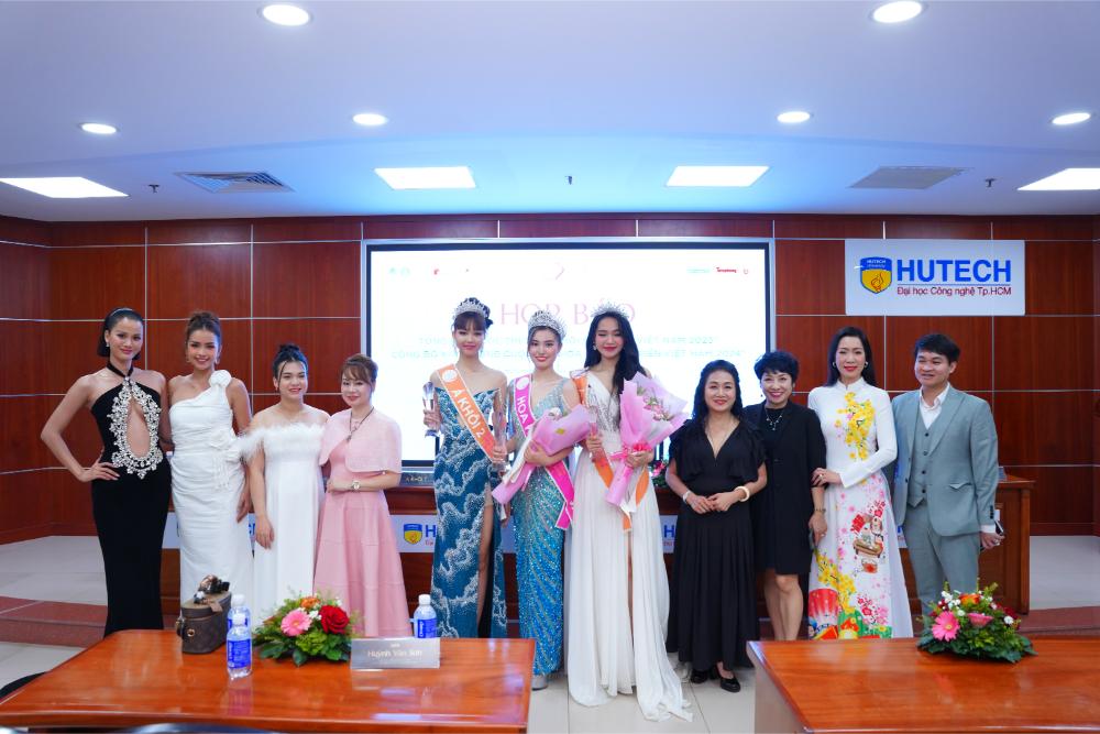 Phần thưởng cho tân Hoa hậu Sinh Viên Việt Nam 2024 có giá 'Khủng' 2,5 tỷ đồng