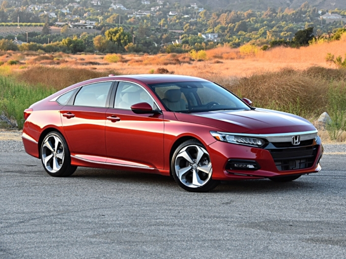 honda accord tam 1 ty