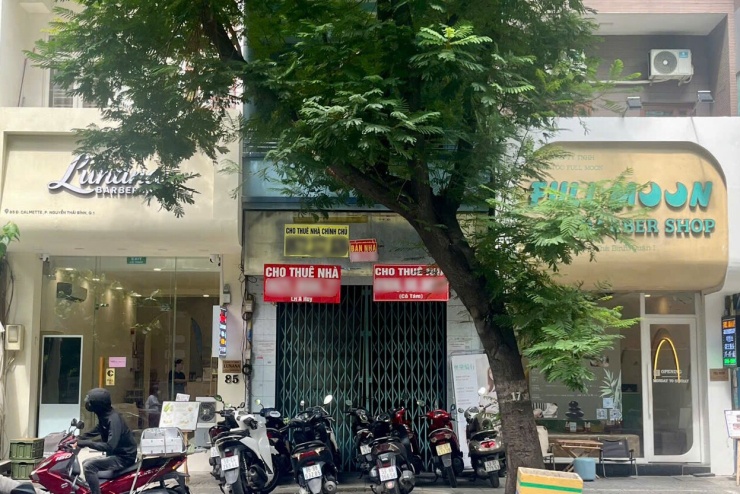 nha hem nha pho