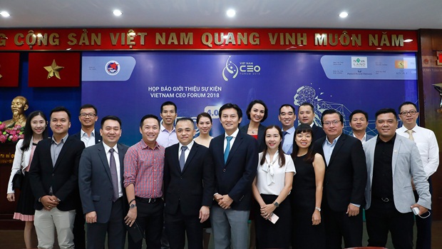 vietnam ceo forum vanhoadoanhnhan 8