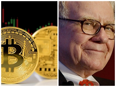 warren buffett coi bitcoin la thuoc chuot tap chi thoi dai