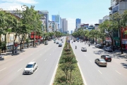 Dự báo thời tiết 24/6: Miền Bắc nắng nóng đỉnh điểm, Hà Nội cao nhất 40°C