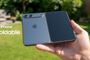 Những lý do iPhone màn hình gập vẫn chưa chiều lòng được người dùng
