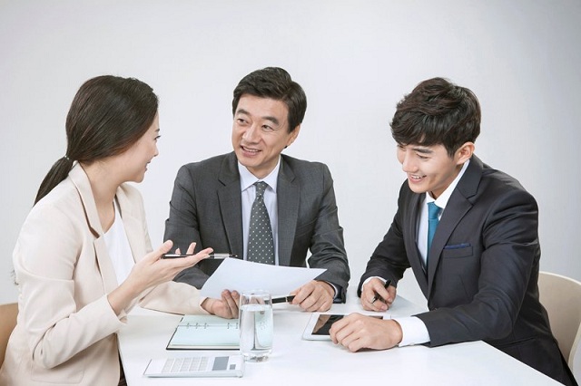 Cơ hội việc làm tiếng Hàn dành cho những ai giỏi ngôn ngữ này