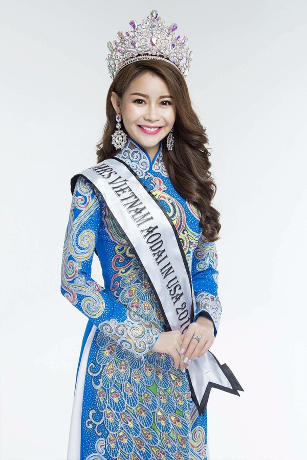 mrs ao dai hai duong 1