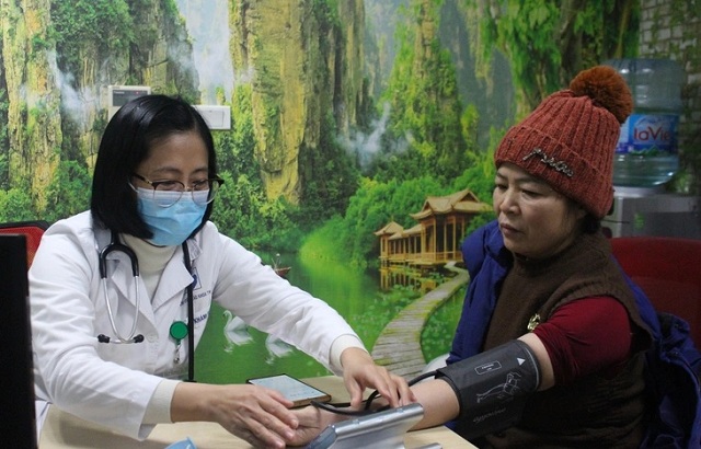 Bộ Y tế đề xuất người cao tuổi, người bệnh mạn tính được khám sức khỏe miễn phí từ 2026