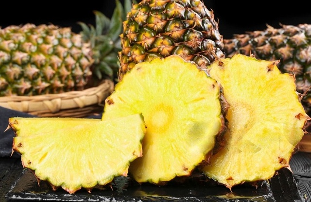 Những loại trái cây tốt cho sức khỏe đường ruột của bạn