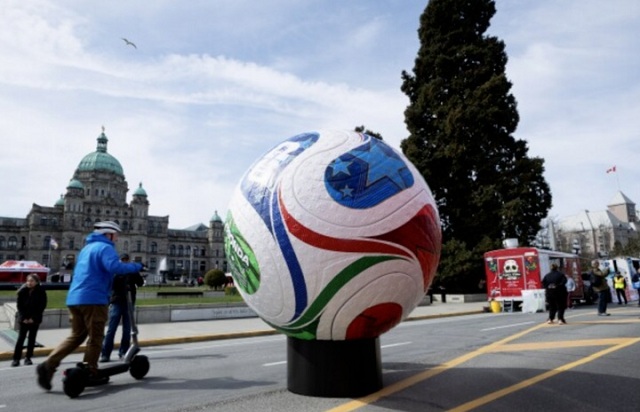 Chi hàng trăm triệu đồng, người hâm mộ chưa chắc được vào sân xem World Cup 2026