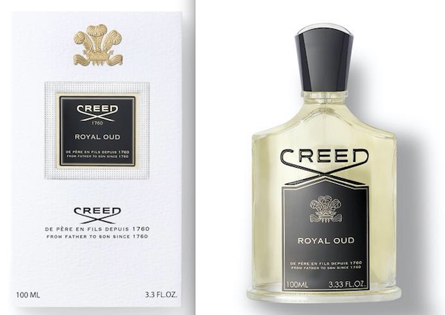 creed royal oud 2