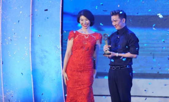 DAM VINH HUNG POPS AWARDS 2016 VNDAILY