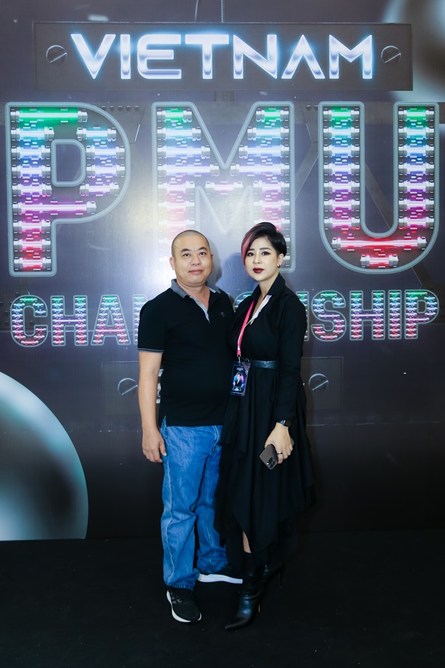 master nguyen thi phuong thao giam khao bo mon dieu khac vietnam pmu championship 2022 toancanhbaochi 12