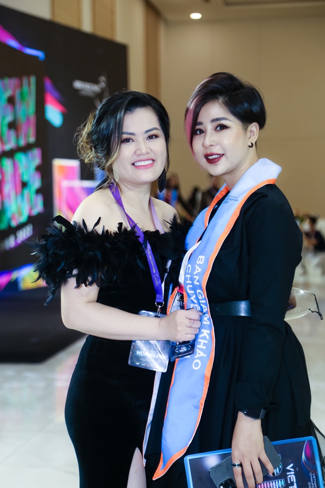 master nguyen thi phuong thao giam khao bo mon dieu khac vietnam pmu championship 2022 toancanhbaochi 8