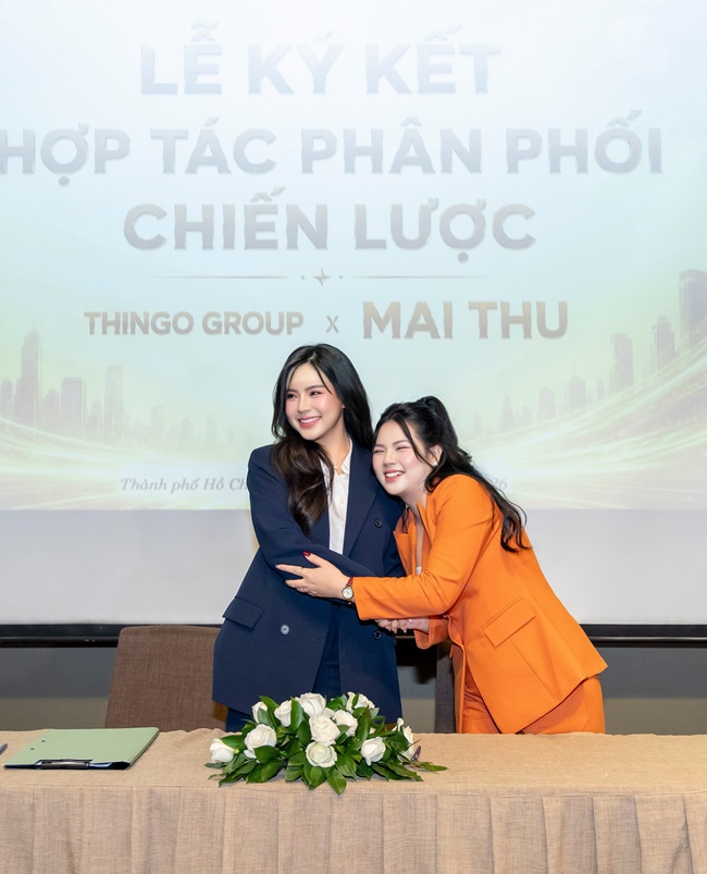 MAI Thi tHU