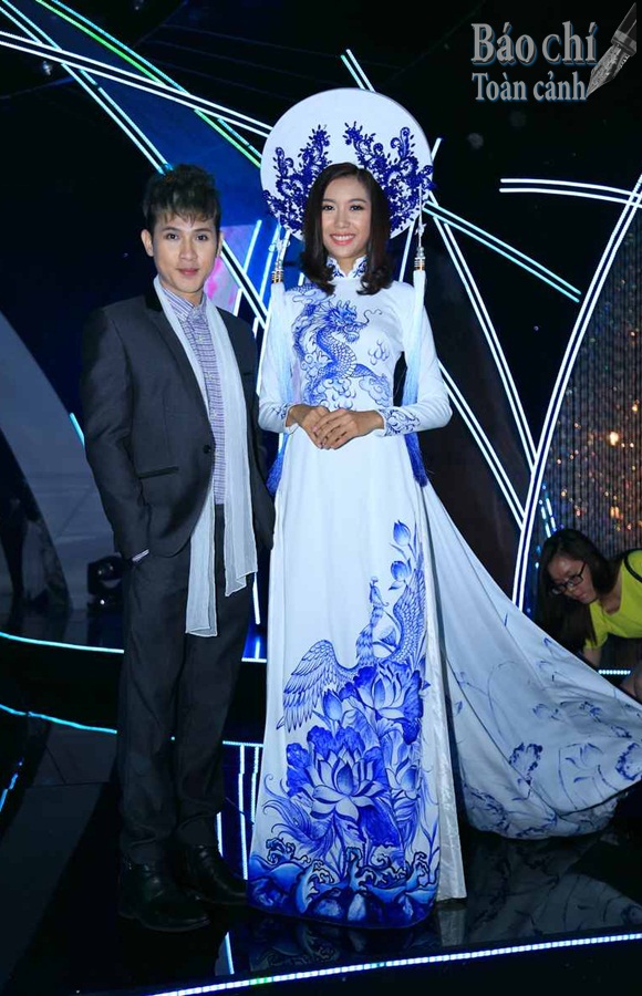 a hau thuy van nguyen vu sol vang thanh tung