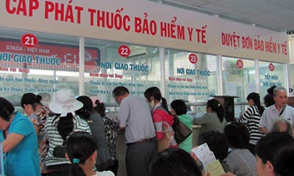 chi tra bhyt tang theo vien phi chat luong kham chua benh nhu cu vi sao toancanhbaochi.net